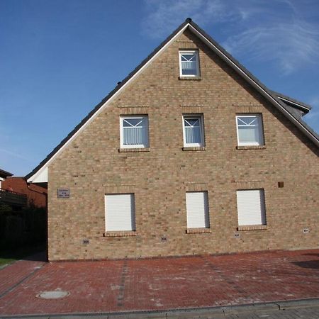 Mare Am Deich Comfortable Holiday Residence Norddeich  Exterior photo