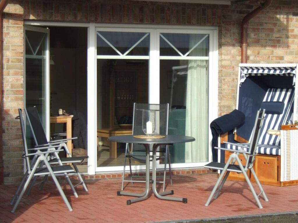Mare Am Deich Comfortable Holiday Residence Norddeich  Exterior photo